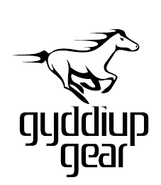 GYDDIUP GEAR logo