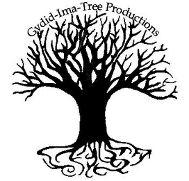 GYDID-IMA-TREE PRODUCTIONS logo