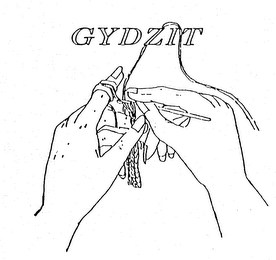 GYDZIT logo