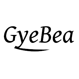 GYEBEA logo