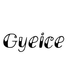 GYEICE logo