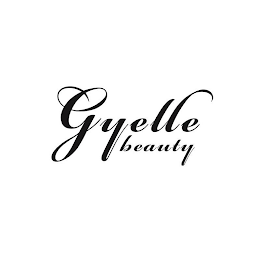 GYELLE BEAUTY logo