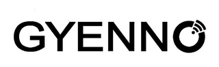 GYENNO logo