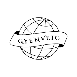 GYENVEIC logo