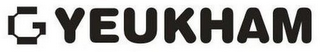 GYEUKHAM