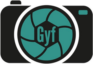 GYF logo