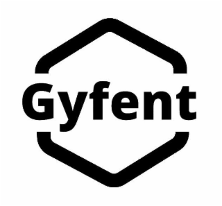 GYFENT logo