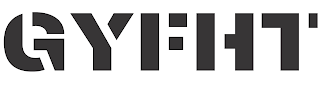 GYFHT logo