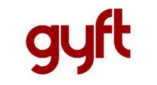 GYFT logo