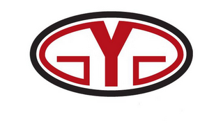 GYG logo