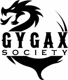 GYGAX SOCIETY logo