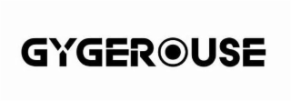 GYGEROUSE logo