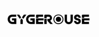 GYGEROUSE logo