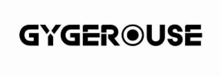 GYGEROUSE logo