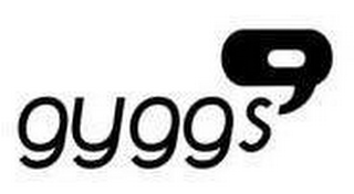 GYGGS logo