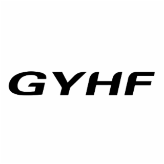 GYHF logo
