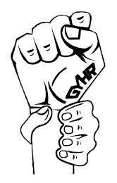 GYHR logo