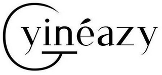 GYINEAZY logo