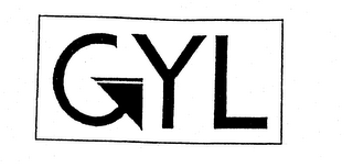 GYL logo