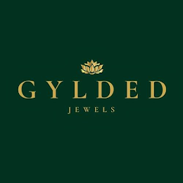 GYLDED JEWELS logo