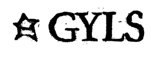 GYLS logo