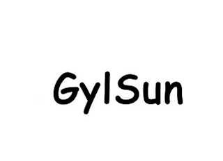 GYLSUN logo