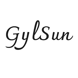 GYLSUN logo