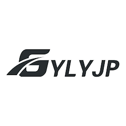 GYLYJP logo