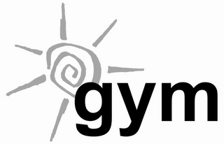 GYM logo