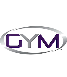 GYM logo