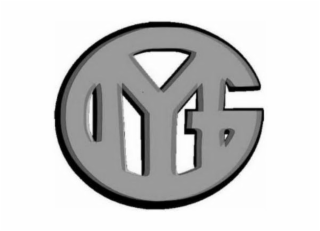 GYM logo