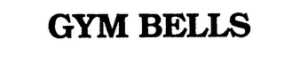 GYM BELLS logo
