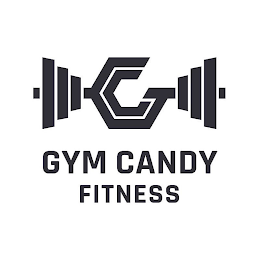 GYM CANDY FITNESS logo