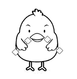 GYM CHICK logo
