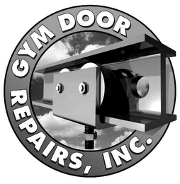 GYM DOOR REPAIRS, INC. logo