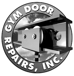 GYM DOOR REPAIRS, INC. logo