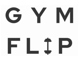 GYM FLIP logo