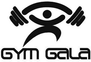 GYM GALA logo