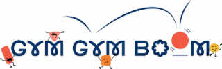 GYM GYM BOOM