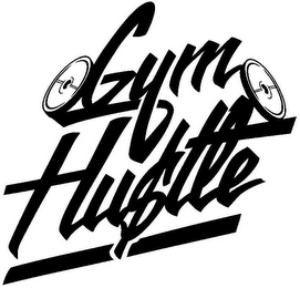 GYM HU$TLE logo