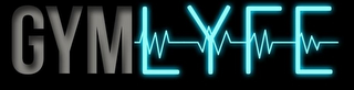 GYM LYFE logo