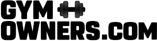 GYM OWNERS .COM logo