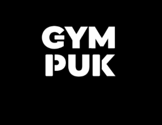 GYM PUK logo
