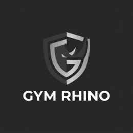 GYM RHINO logo