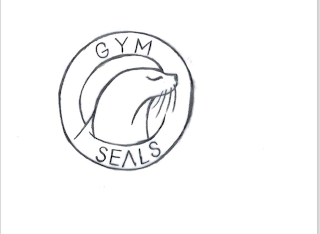 GYM SEALS logo