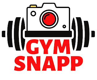 GYM SNAPP logo