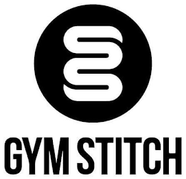 GYM STITCH logo