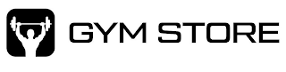 GYM STORE logo