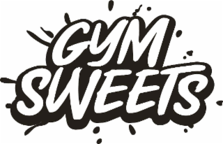 GYM SWEETS logo