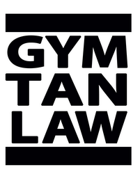 GYM TAN LAW logo